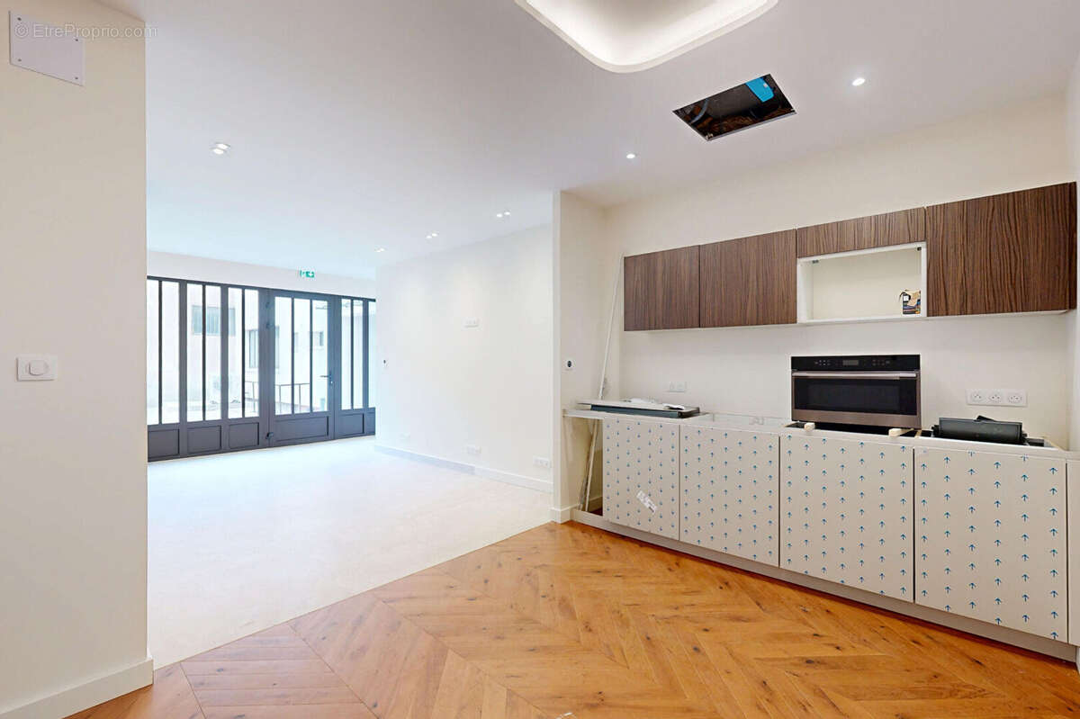 Local commercial 31m² à schiltigheim - photo 3