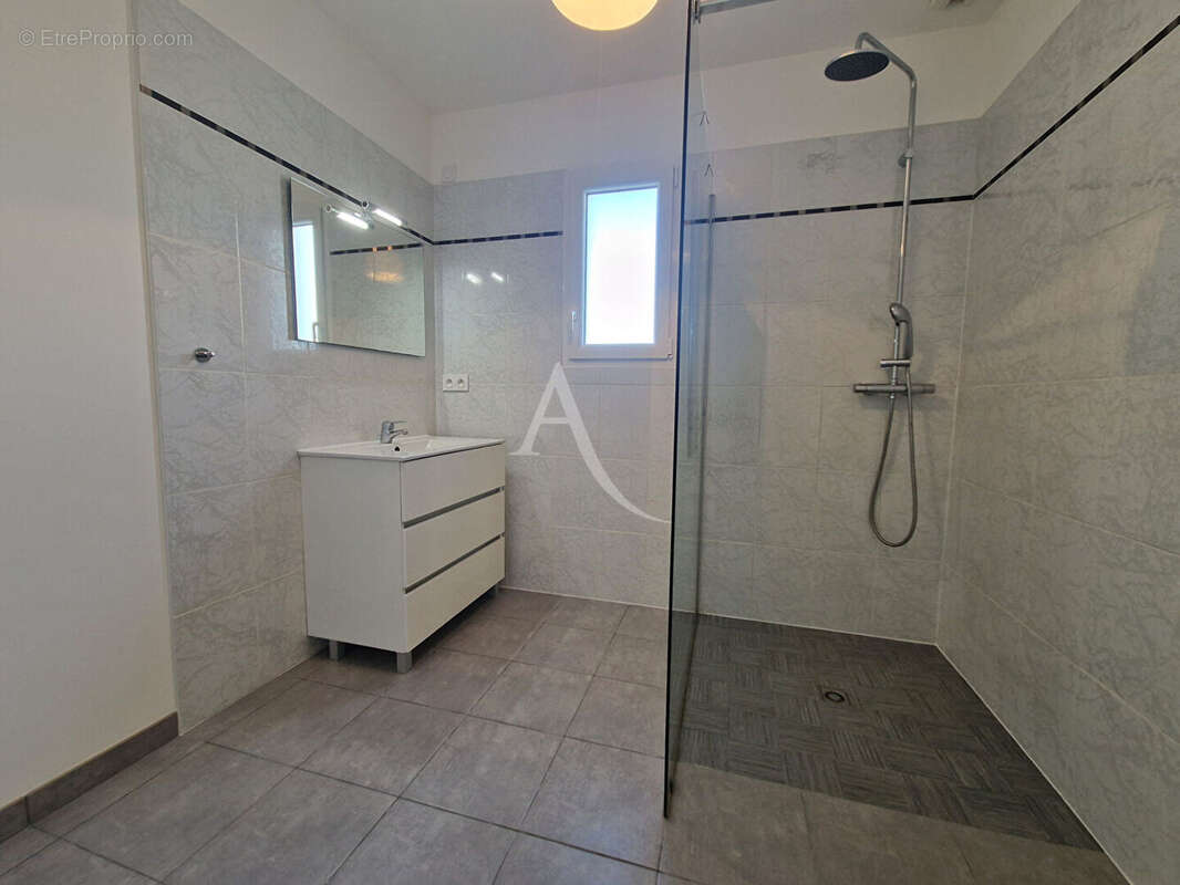 Maison à BREM-SUR-MER