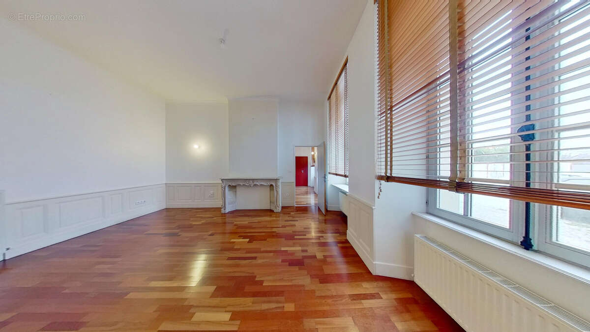 Appartement à BAR-LE-DUC