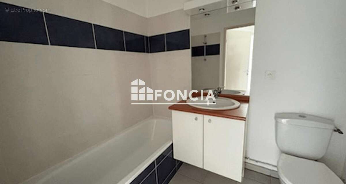 Appartement à LESPARRE-MEDOC