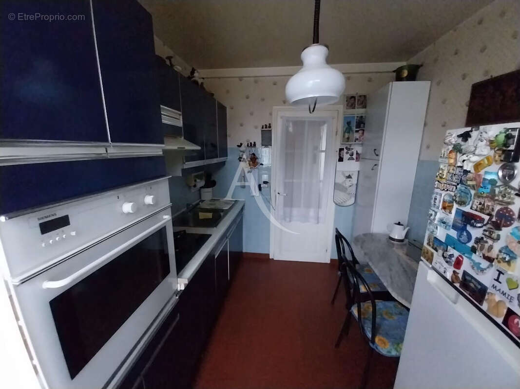 Maison Chatou 3 chambres, parcelle 400 m² - photo 7