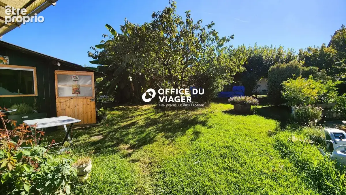 Maison - 3 pièces - 72,26 m² - photo 15