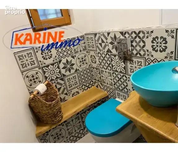 Maison 83 m² à Parcieux  - photo 8