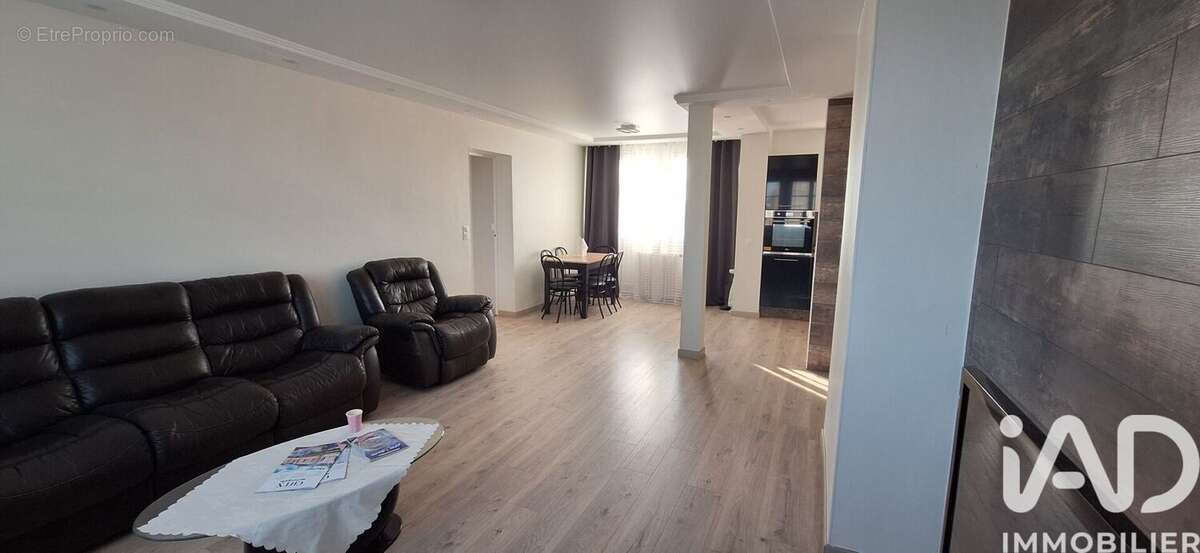 Photo 3 - Appartement à CHATEAUROUX