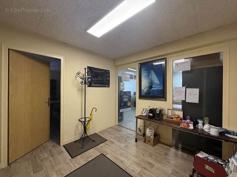 Appartement à DREUX