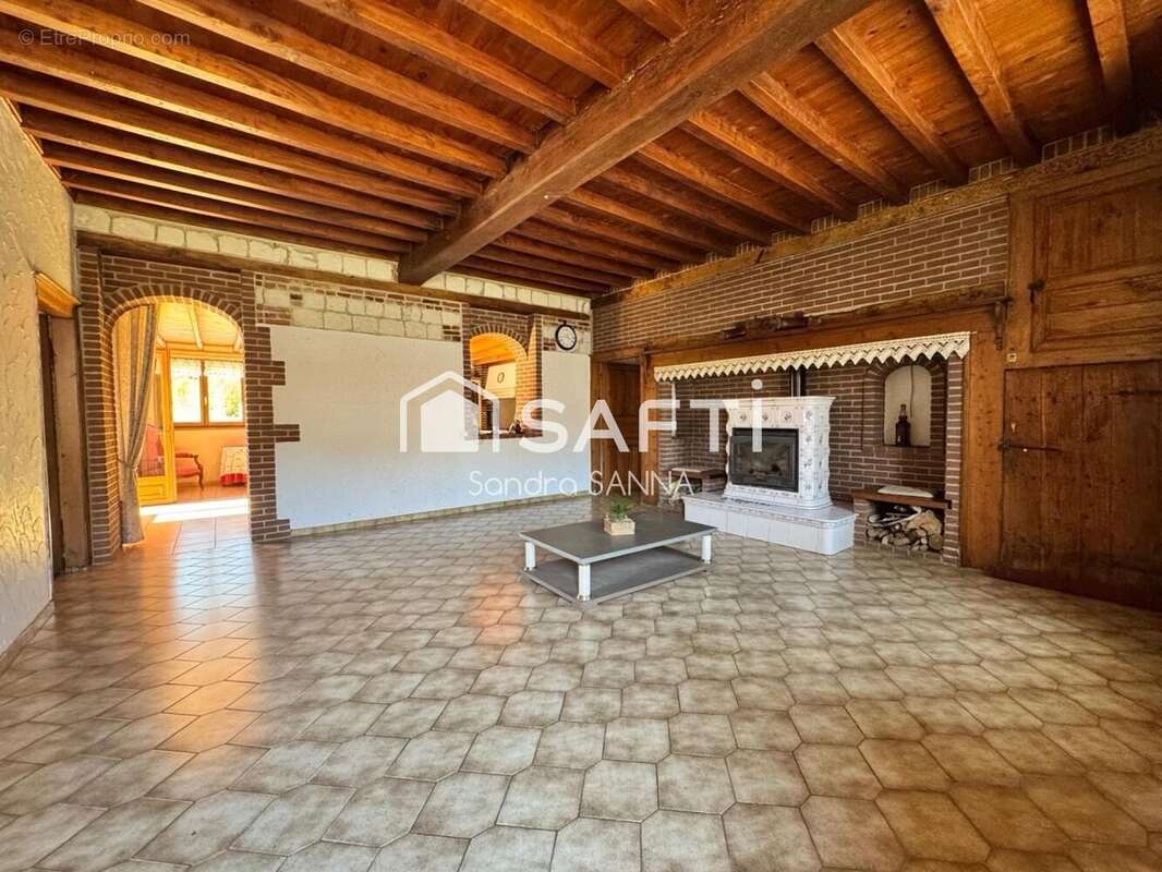 Maison 290 m² à Clenleu  - photo 9
