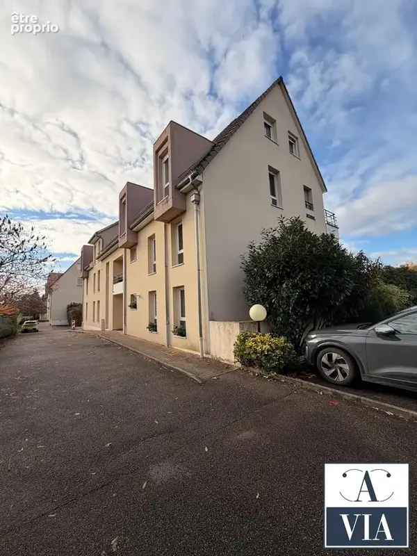 Appartement 3 pièces 83 m² à vendre à Wolfisheim (67202) - photo 8
