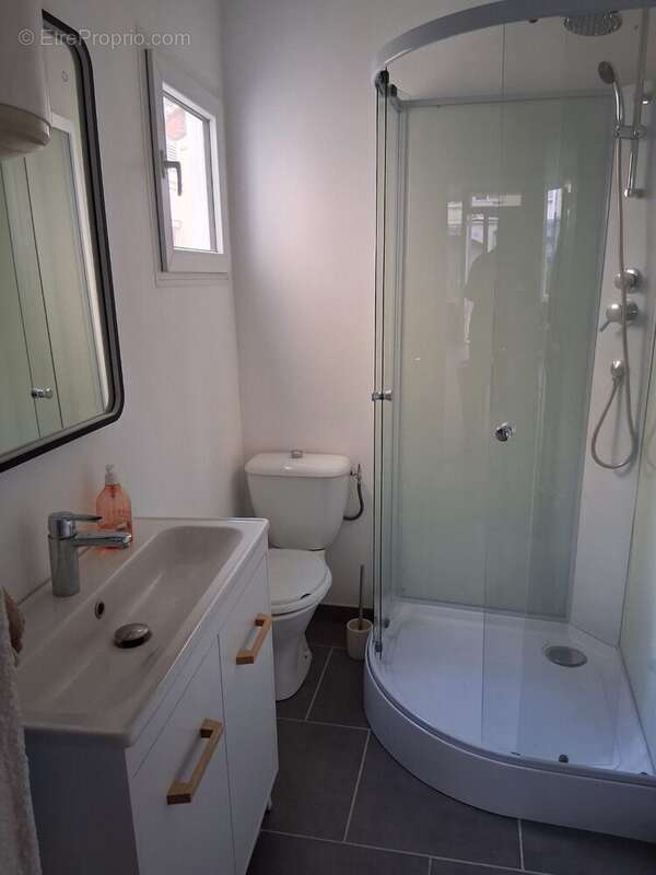 Appartement à VICHY