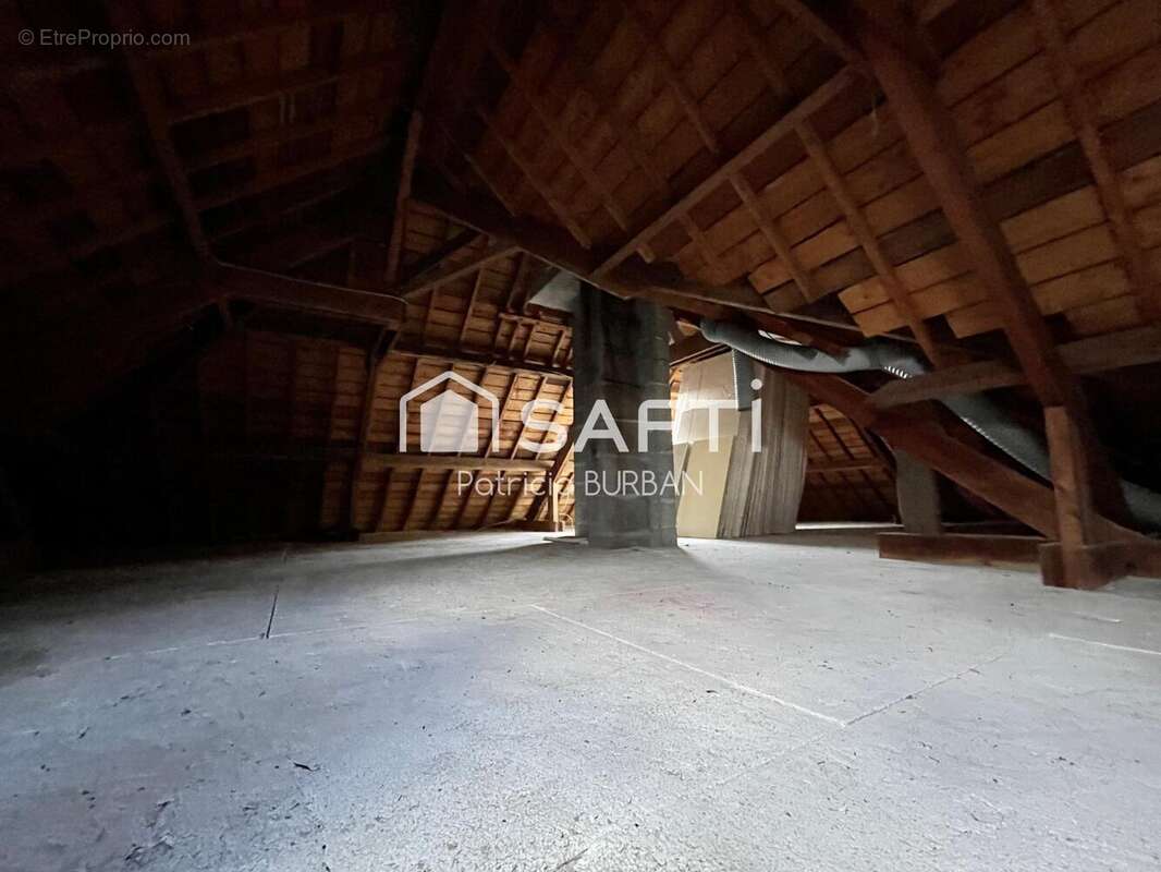 Photo 7 - Maison à QUESTEMBERT