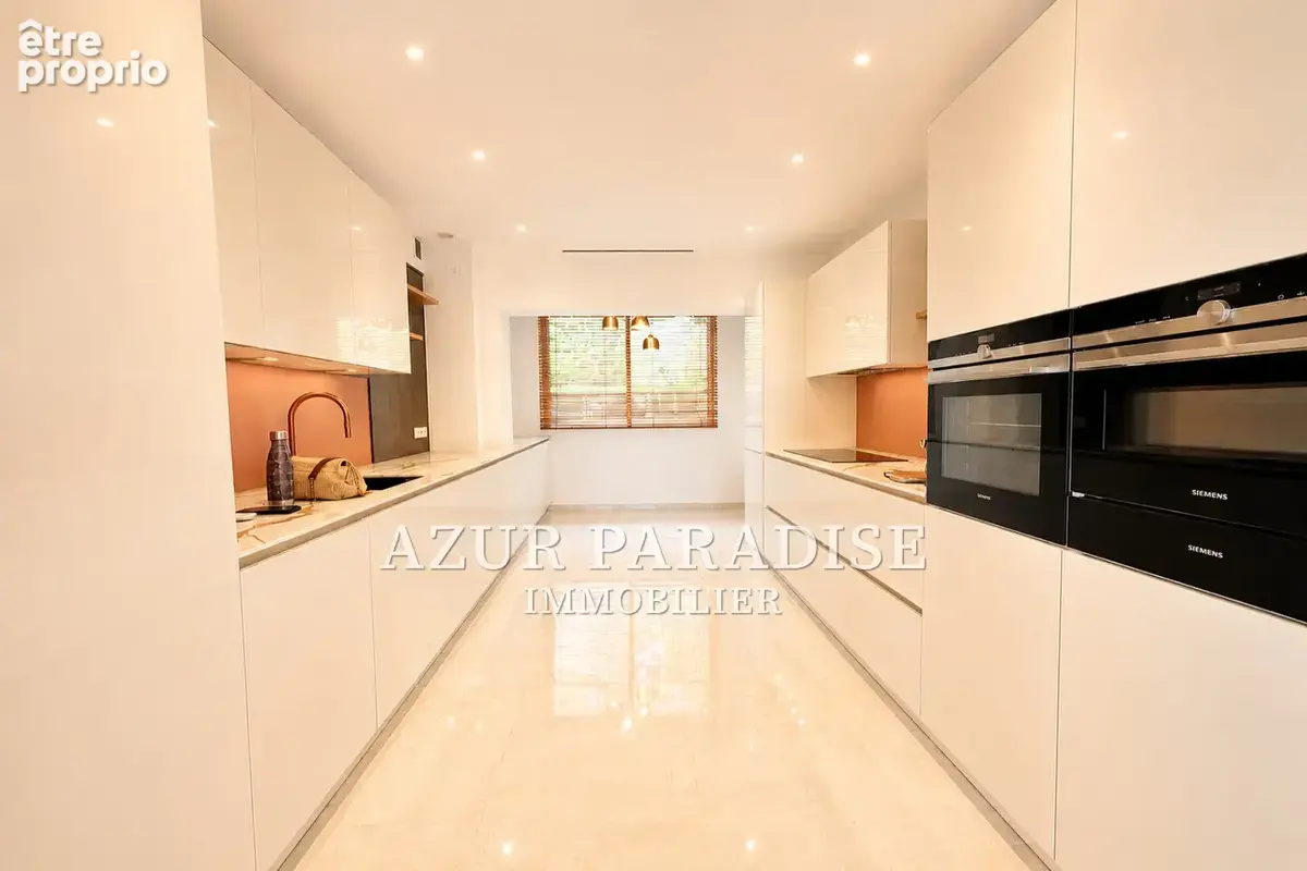 Appartement 3 pièces 132 m² à vendre à Cannes (06400) - photo 8