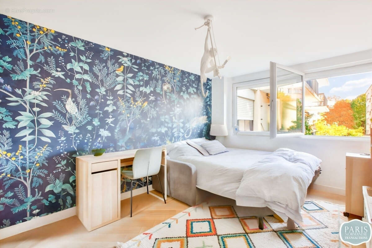 Appartement à SAINT-CLOUD