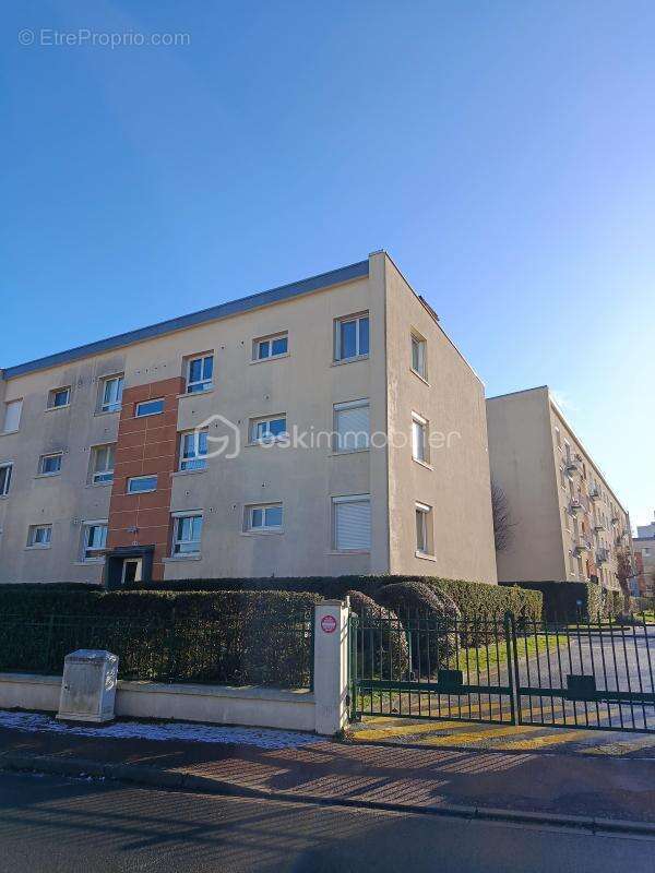 Appartement à ANTONY