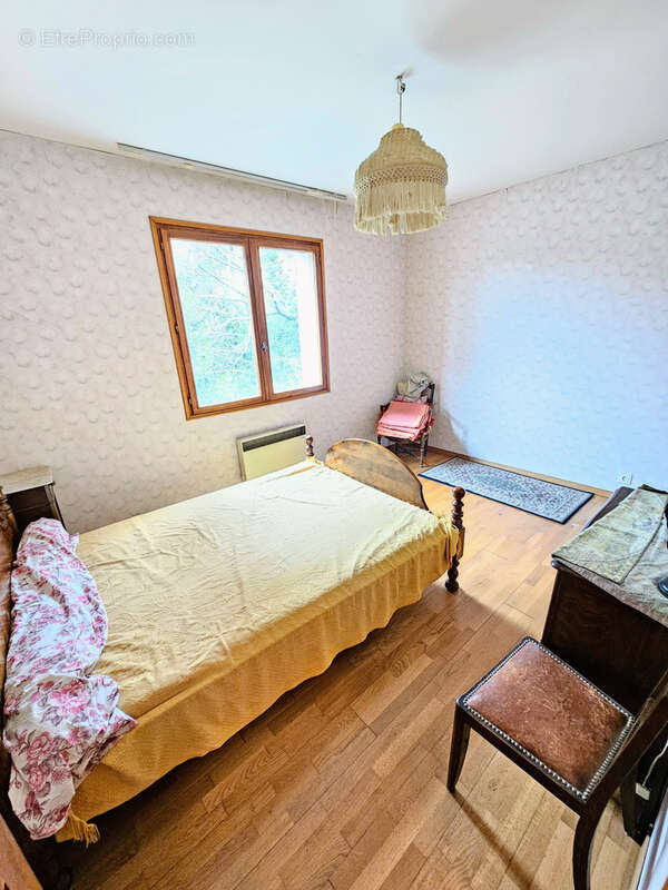 Maison à VALS-LES-BAINS