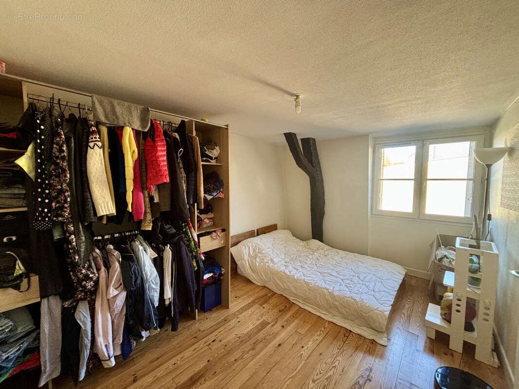 Appartement à BRIVE-LA-GAILLARDE