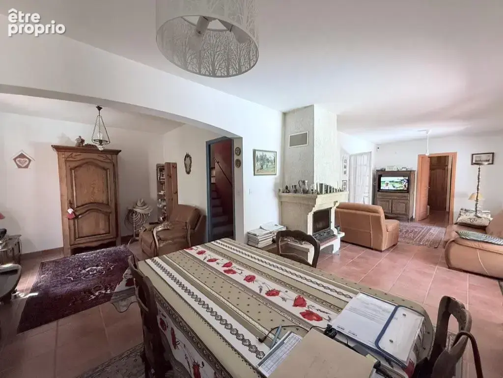 Maison 6 pièces - photo 2