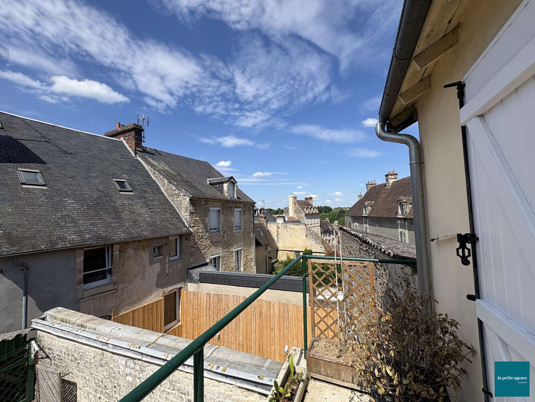 Maison à FALAISE
