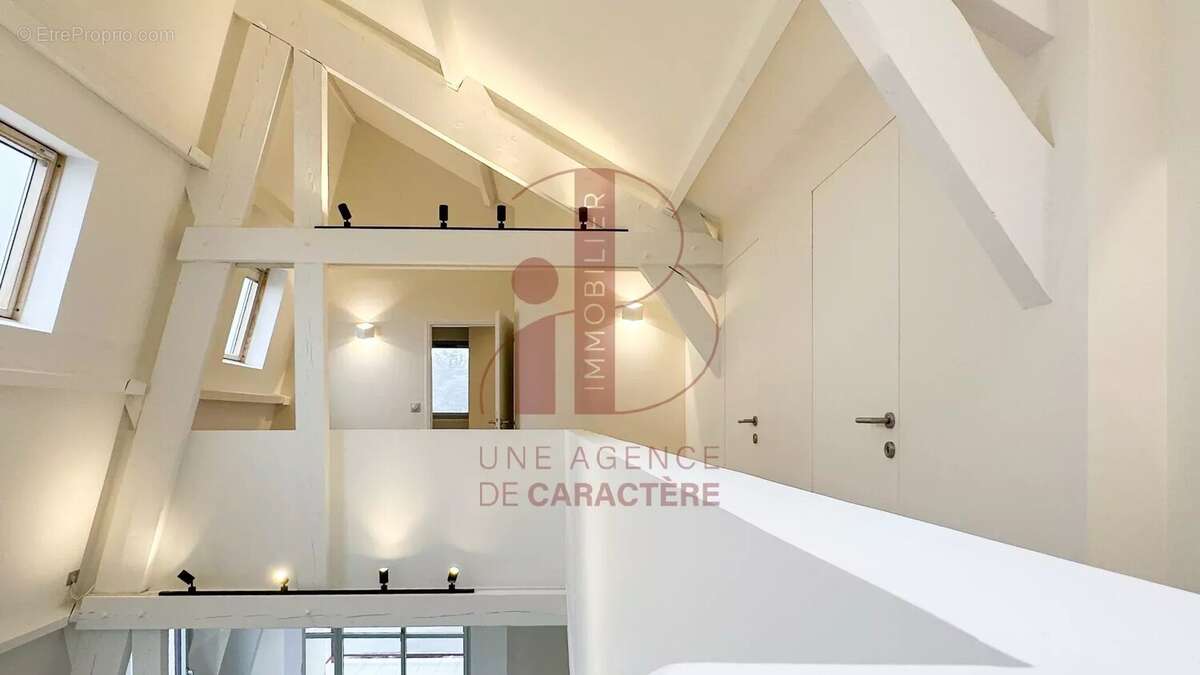 Appartement à FONTAINEBLEAU