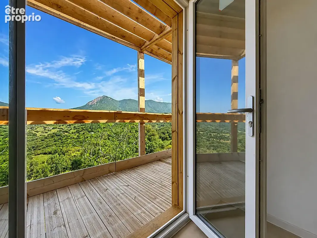 Maison avec piscine, dépendance et vue exceptionnelle - Sant Andrea d'Orcino - photo 5