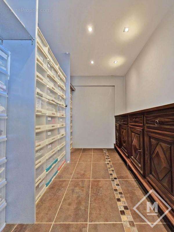 Maison à MARSEILLE-12E