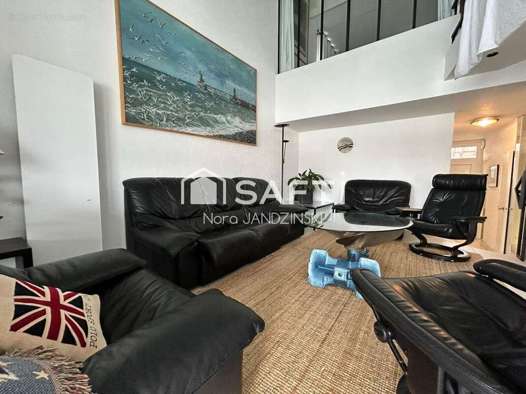 Photo 5 - Appartement à DEAUVILLE