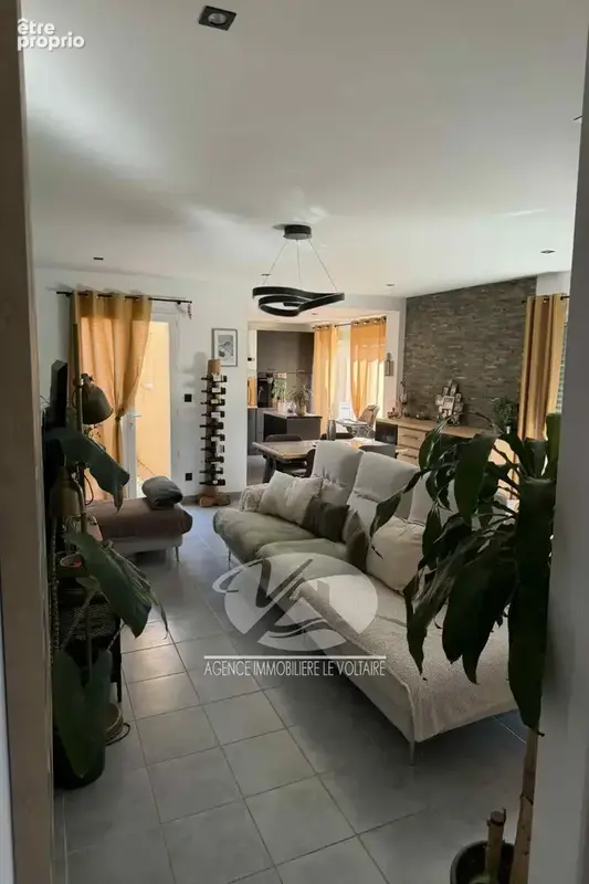 Maison à vendre à Mus (30121) - photo 9