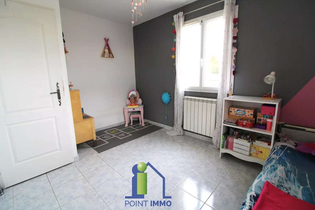 Maison à PLAN-DE-CUQUES