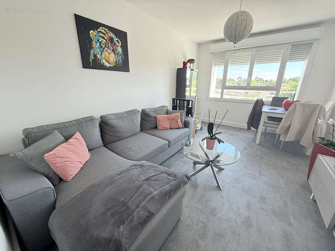 Appartement à MERIGNAC