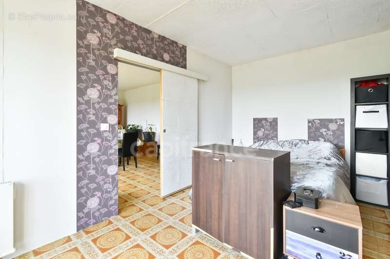 Appartement à LA GRANDE-PAROISSE