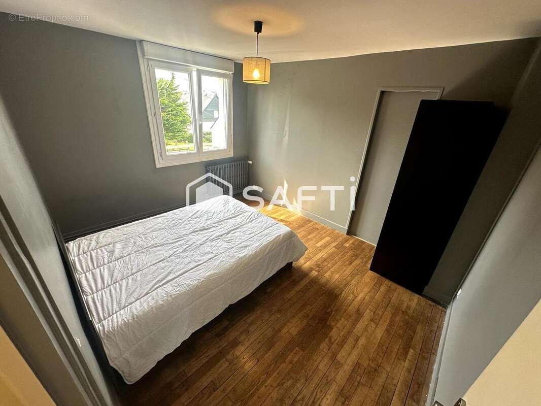 Photo 7 - Maison à PONTIVY