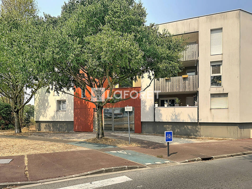 Appartement à MERIGNAC