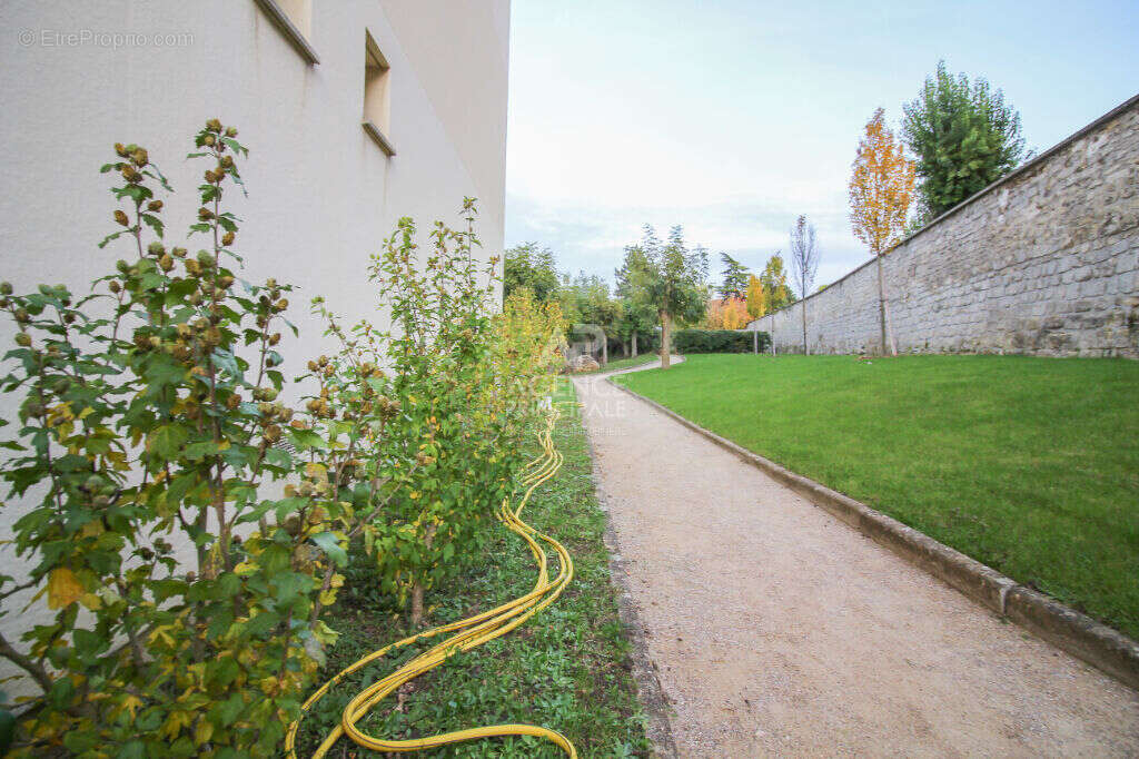 Appartement à POISSY