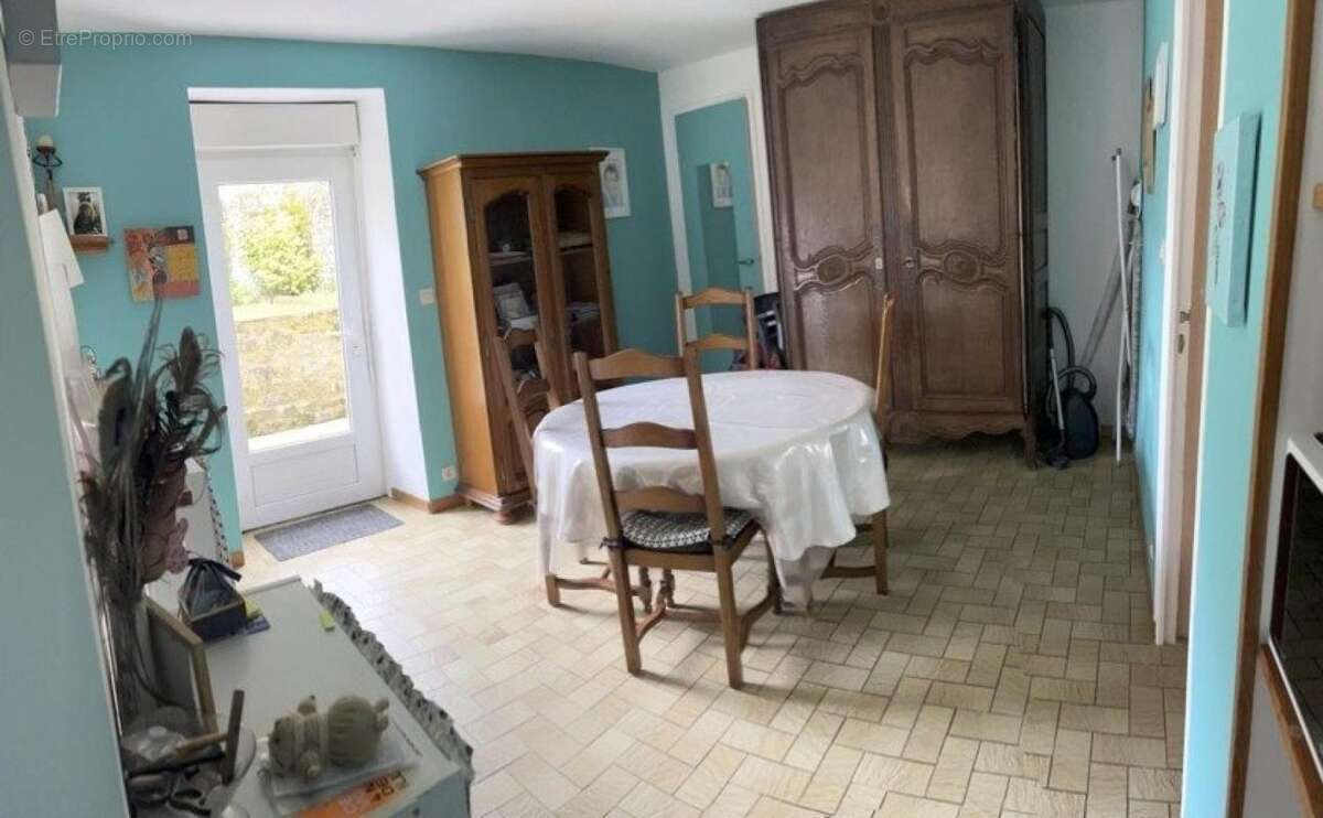 Maison à ALENCON