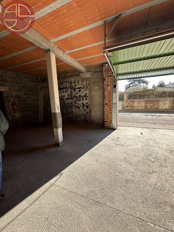 Commerce à TOULOUSE