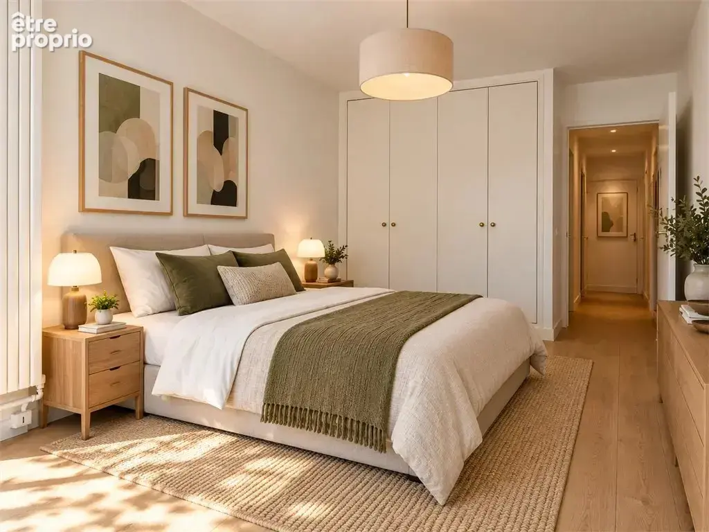 Appartement 3 pièces 75 m² à vendre à Paris-11e (75011) - photo 9