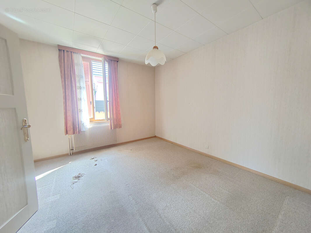 Maison de caractère au cœur des Trois Frontières   Blotzheim - photo 6