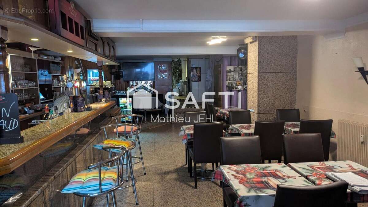 Photo 2 - Appartement à SAINTE-MARIE-AUX-MINES