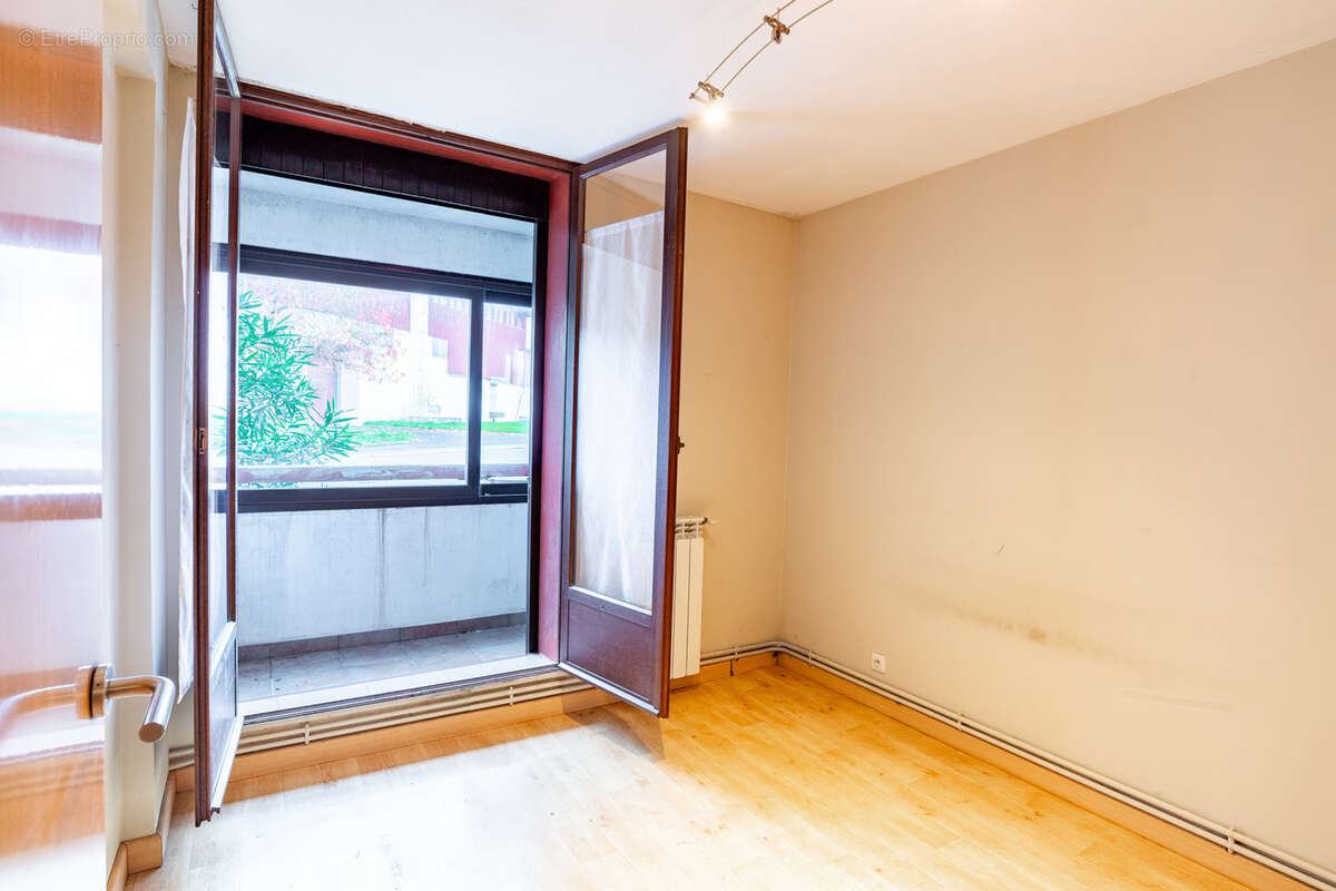 Appartement à HENDAYE