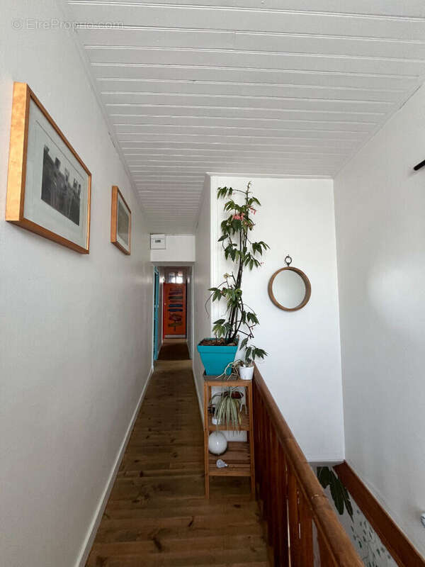 Maison à SAINT-DENIS-D&#039;OLERON