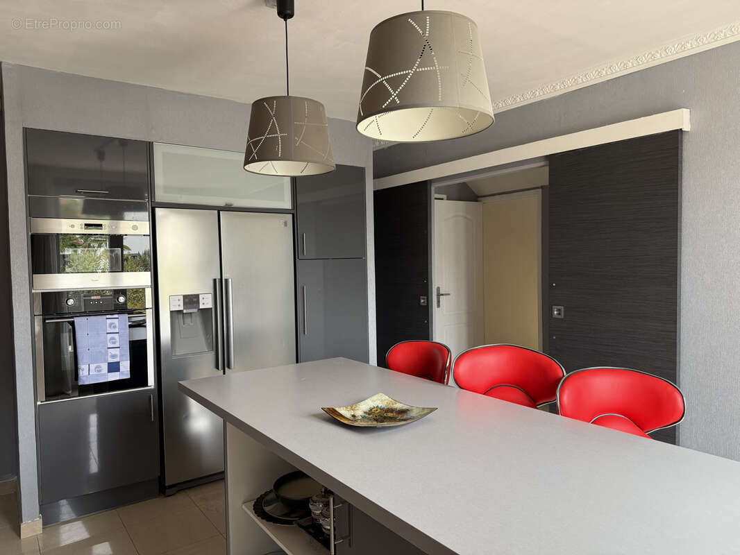 Maison à PONT-DU-CHATEAU