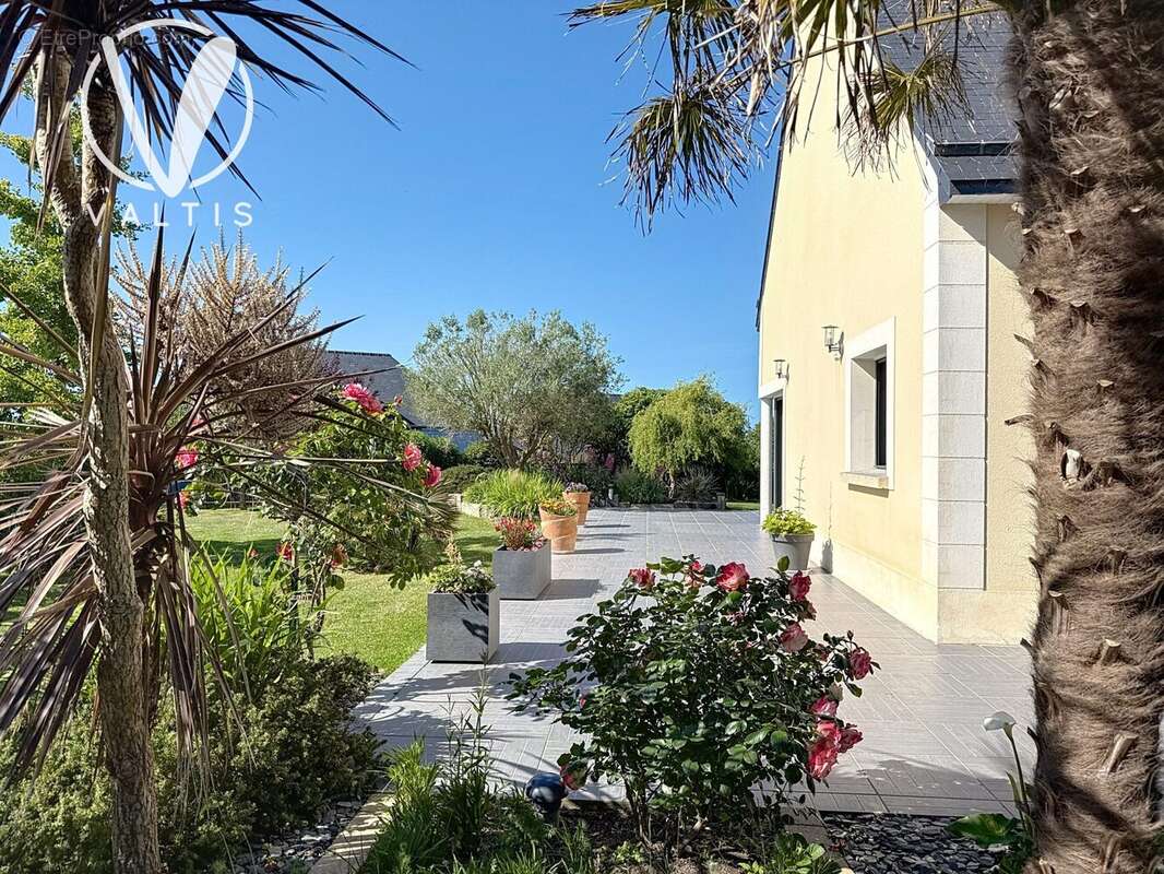 Maison à SAINT-CAST-LE-GUILDO