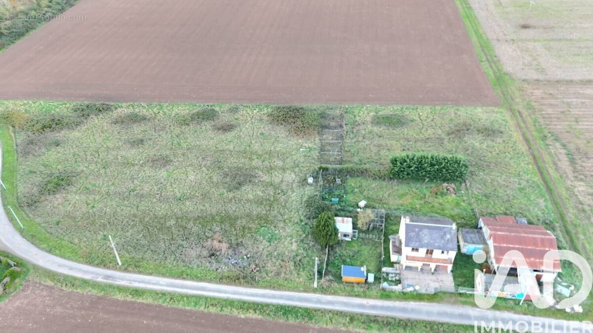 Photo 1 - Maison à BONNEE