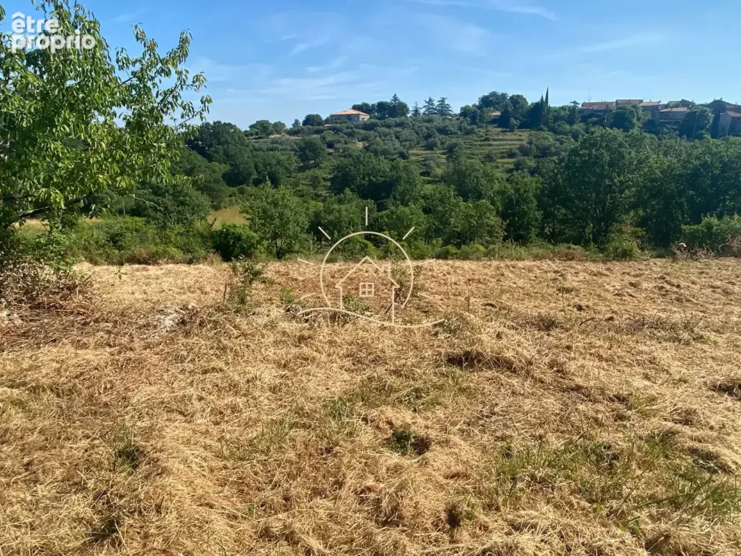 Terrain - Jolie environnement - photo 3