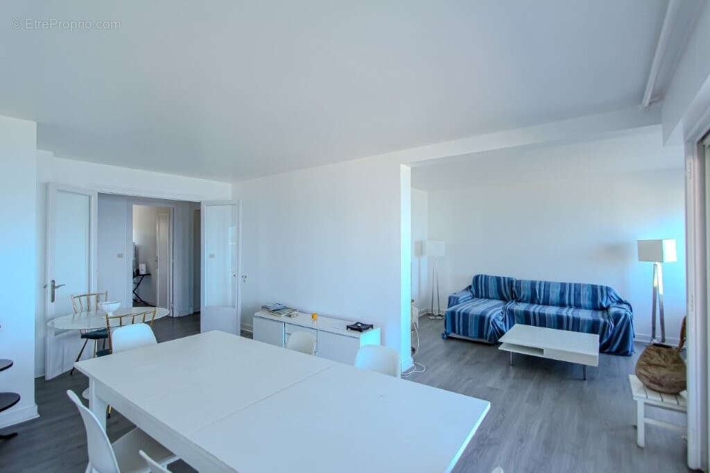 Appartement à SAINT-JEAN-DE-LUZ