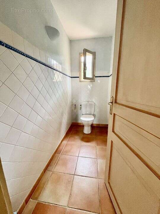 Maison à ROCHEFORT-DU-GARD