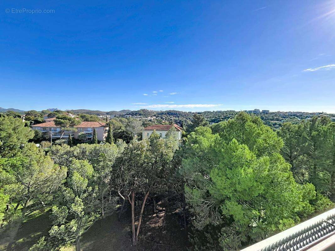 Appartement à SAINT-RAPHAEL