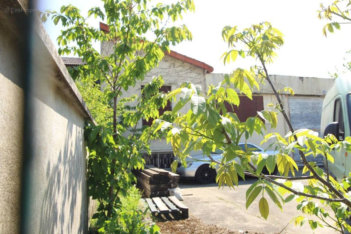 Maison à JOINVILLE-LE-PONT