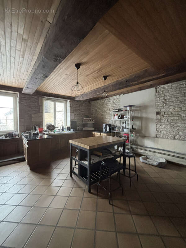 Maison à BELAN-SUR-OURCE