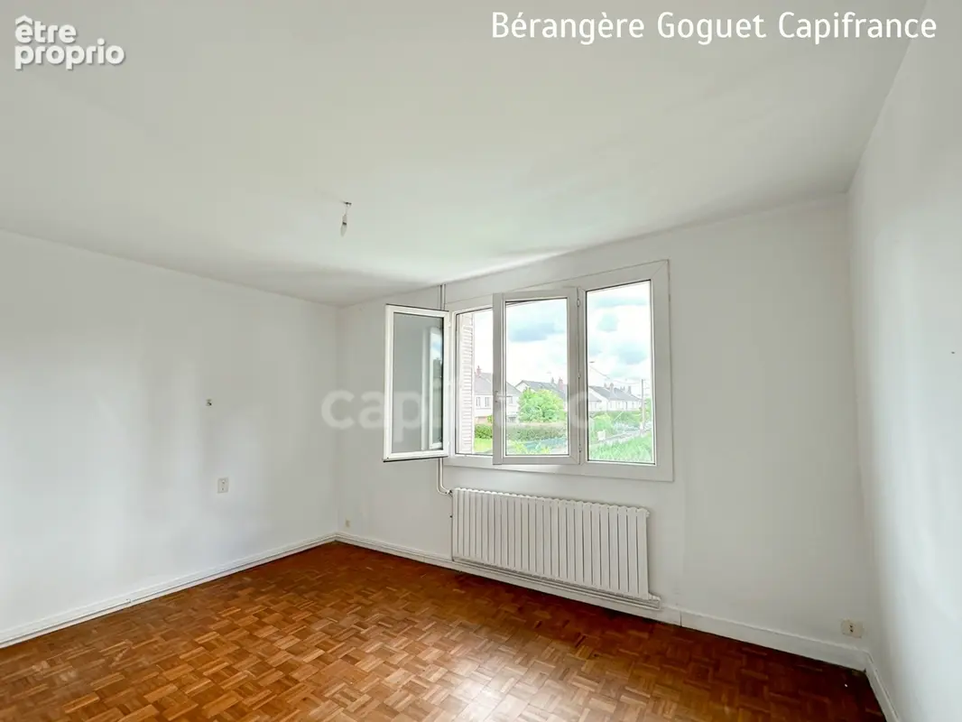 Maison à vendre 8 pièces SAVIGNE L'EVEQUE (72) - photo 14