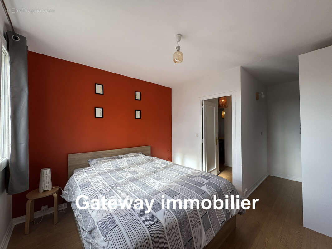 Appartement à VICHY