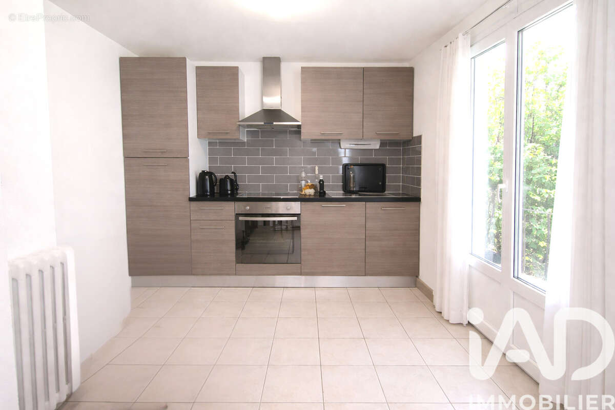 Photo 4 - Maison à CHASSORS